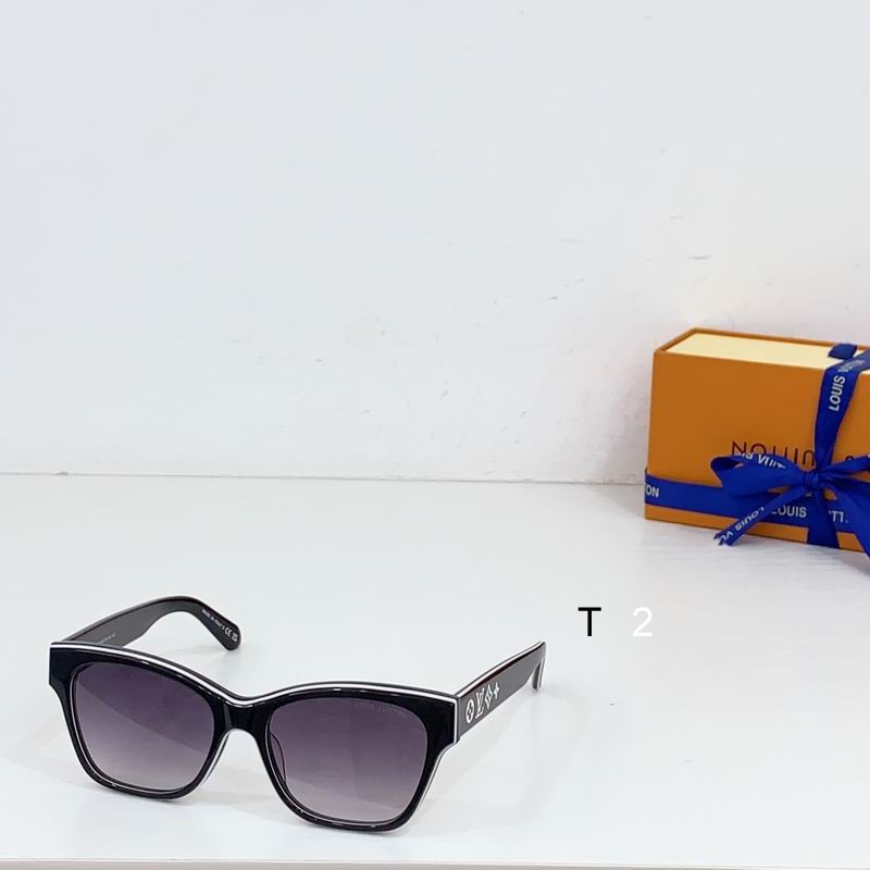 LV Sunglasses ID:20260410-2803